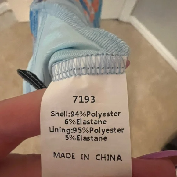 Vibrant Floral Maxi Dress - Picture 5 of 5